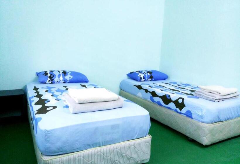 Номер Economy, Tony’s Guesthouse At Teluk Bahang