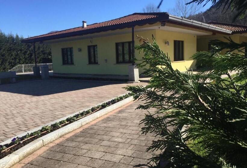 Номер Стандарт Трехместный, Villa Althea
