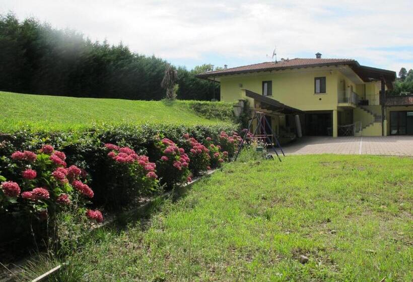 Номер Стандарт Трехместный, Villa Althea