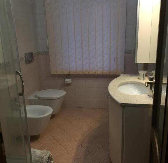 Номер Стандарт Трехместный, Villa Althea