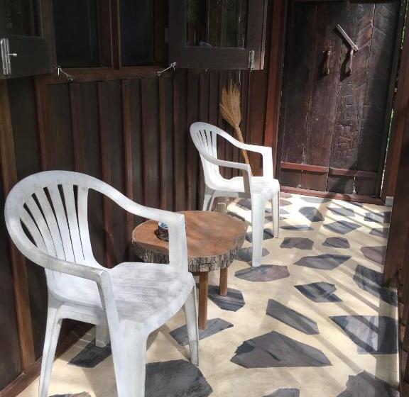 Студия Стандарт Вид на Море, Lake View Bungalows