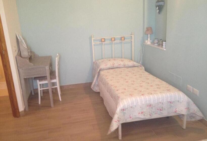Номер Стандарт, B&b Le Rose