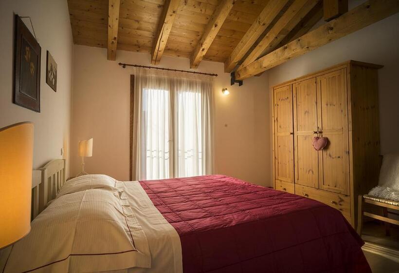 Апартаменты 1 Спальня, Agriturismo Il Follo