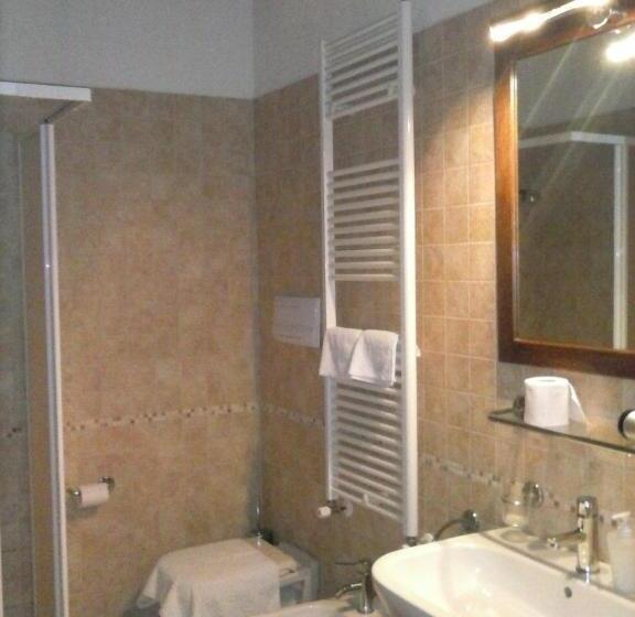 חדר סטנדרט, B&b Masseria Spilafemine