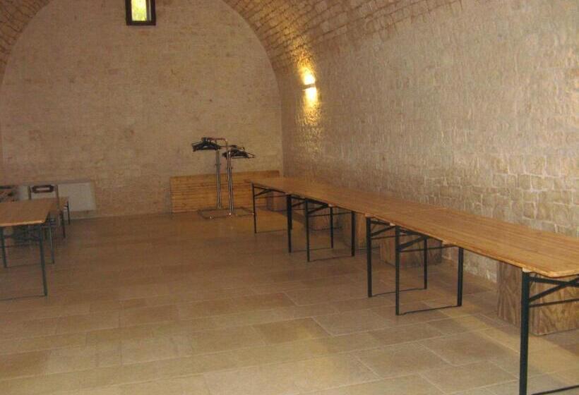 חדר סטנדרט לארבעה, B&b Masseria Spilafemine