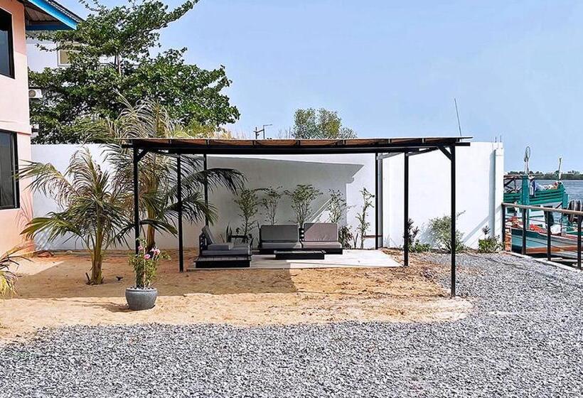 ویلای 1 خوابه, Garden Riverside