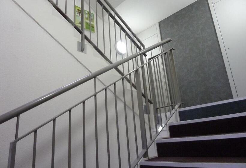 Студия Стандарт, Kosy Appart Hôtel Résidence Arboréa