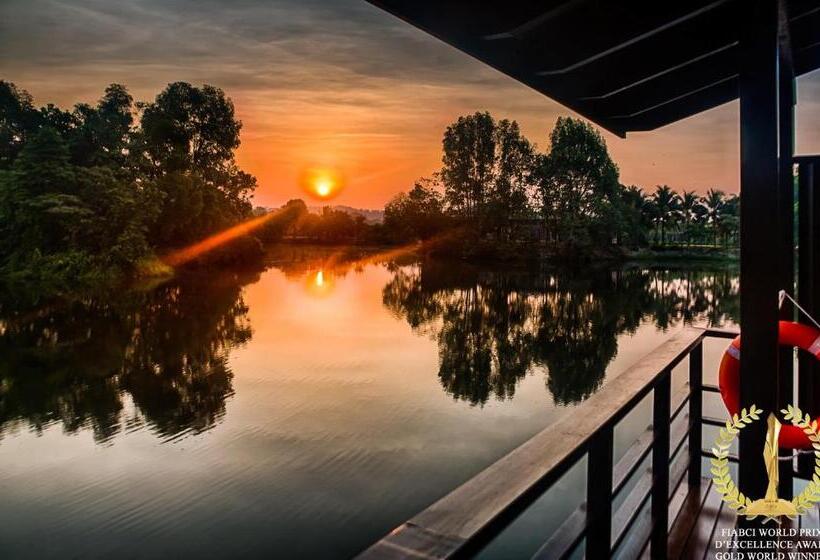 Вилла 1 Спальня, Mangala Estate Boutique Resort   Small Luxury Hotels Of The World