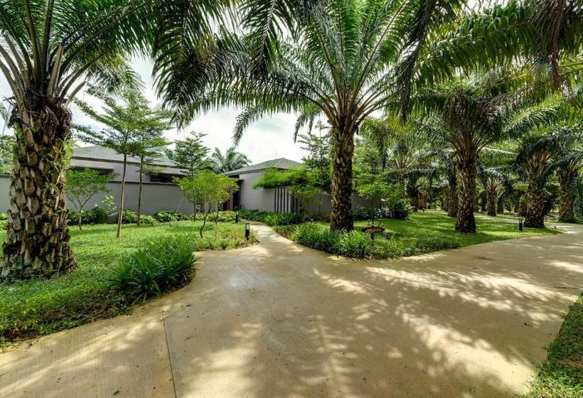 Вилла 1 Спальня, Mangala Estate Boutique Resort   Small Luxury Hotels Of The World