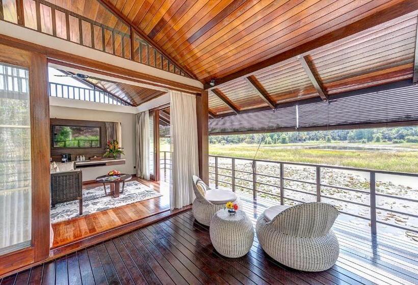 Вилла 1 Спальня, Mangala Estate Boutique Resort   Small Luxury Hotels Of The World