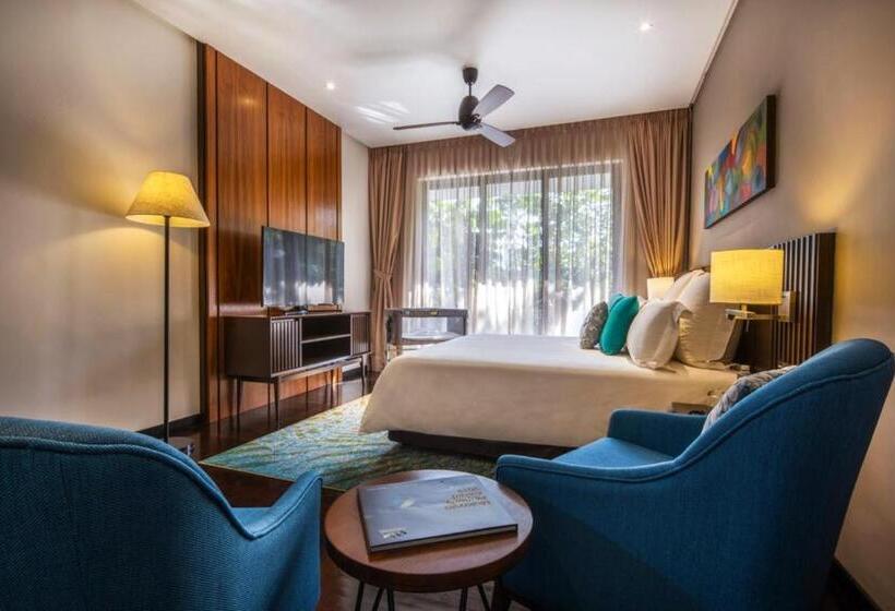 Вилла 2 Спальни, Mangala Estate Boutique Resort   Small Luxury Hotels Of The World