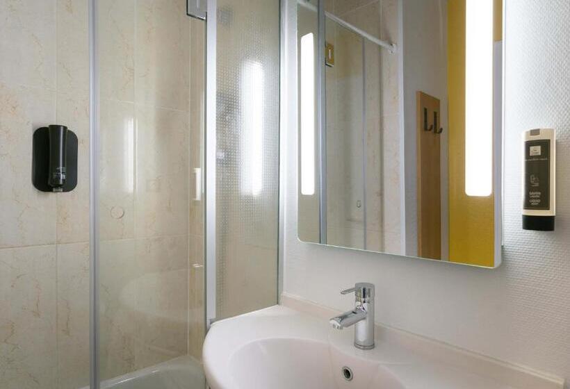 غرفة قياسية, B&b Hotel Lorient Lanester