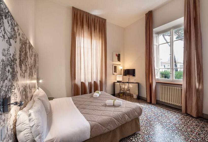 اتاق سوپریور, Lucca In Villa Lucrezia