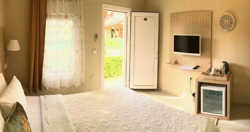 Номер Basic, Arp Dalyan