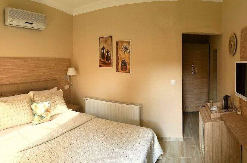 Номер Стандарт, Arp Dalyan