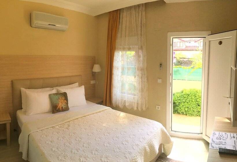 Номер Стандарт, Arp Dalyan