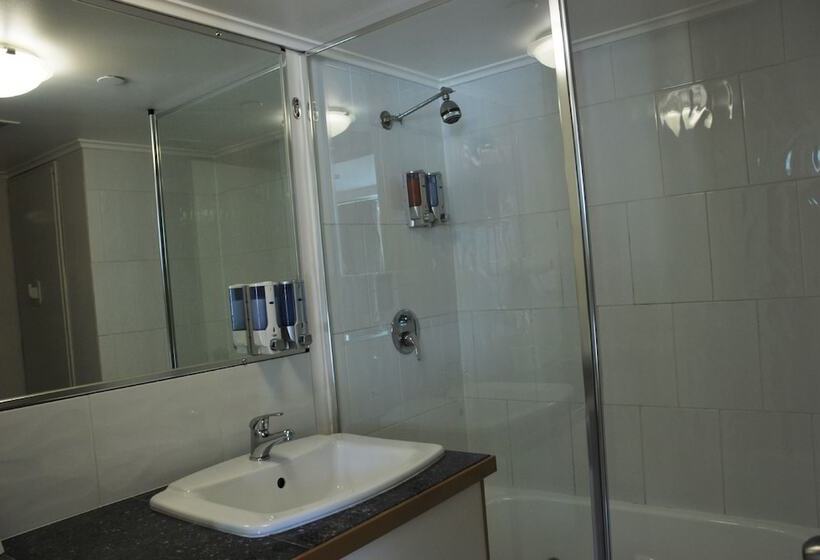Номер Стандарт, Astor Metropole