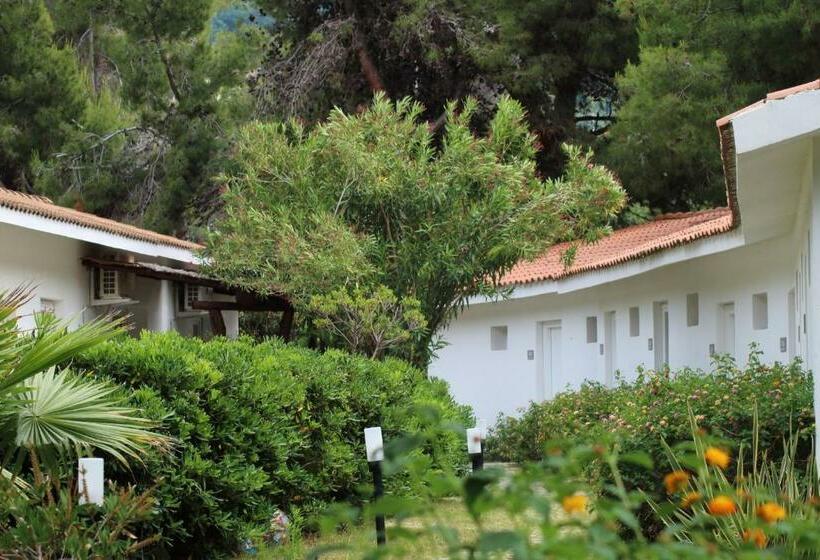 اتاق استاندارد, Bv Kalafiorita Resort
