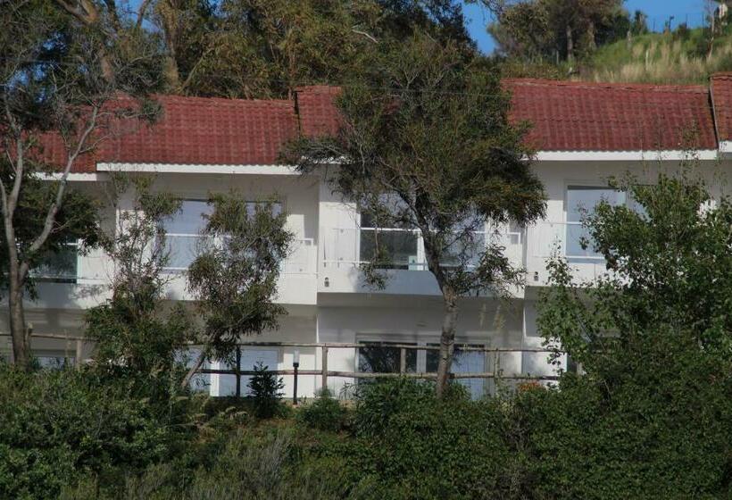 اتاق لوکس, Bv Kalafiorita Resort