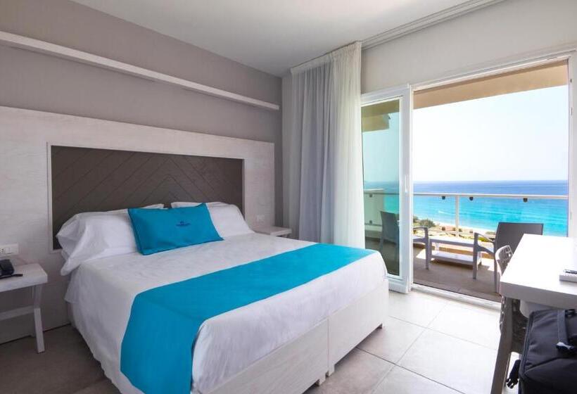 سوییت با استخر, Bv Kalafiorita Resort