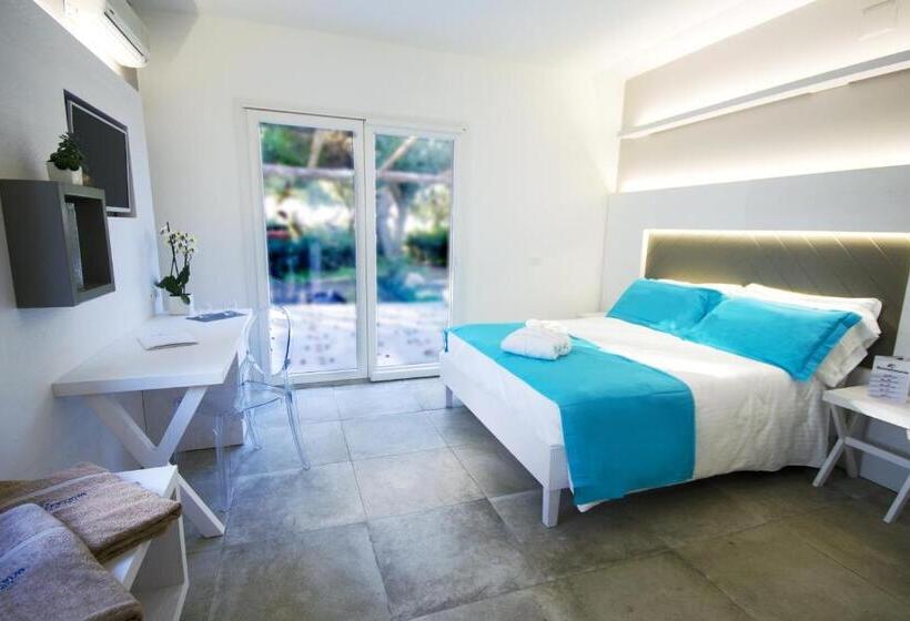 سوییت با استخر, Bv Kalafiorita Resort