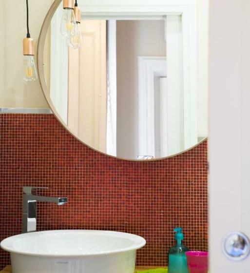 اتاق استاندارد, Rossocorallo B&b