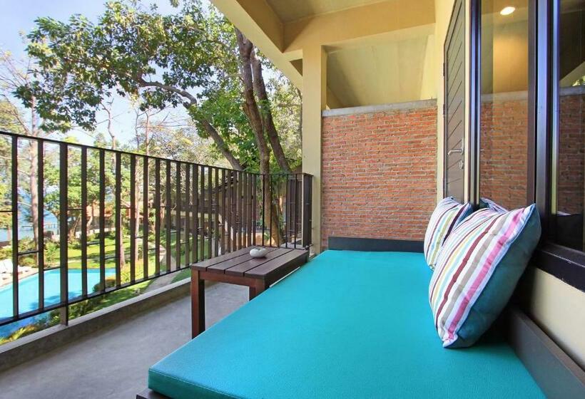 Номер Deluxe, Samed Hideaway Resort