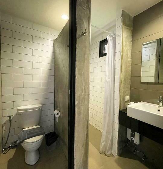 Номер Deluxe, Samed Hideaway Resort