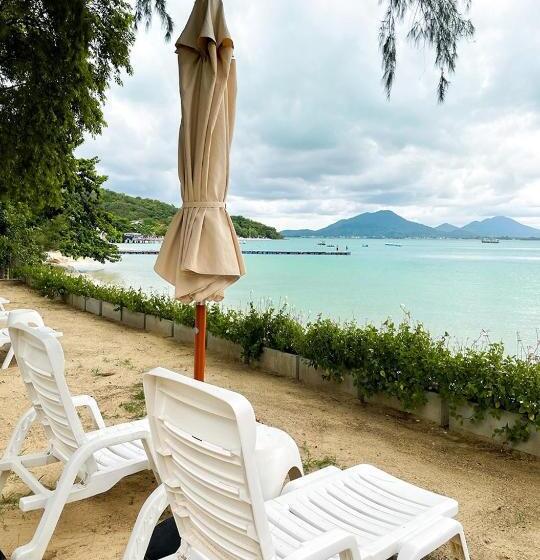 Номер Deluxe, Samed Hideaway Resort