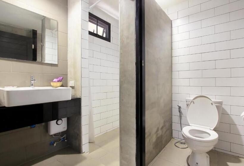 Бунгало Superior, Samed Hideaway Resort