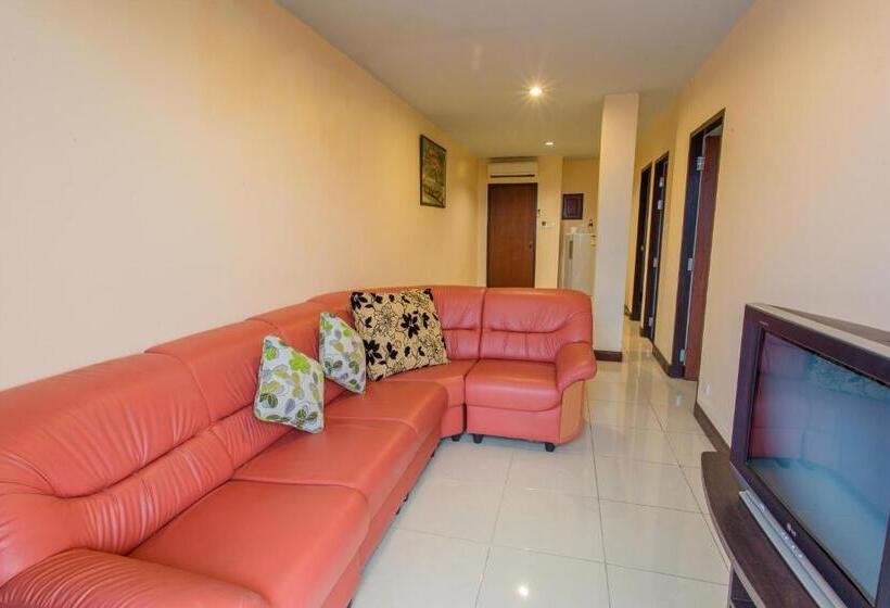 Семейный Номер, Surin Sunset Hotel   Sha