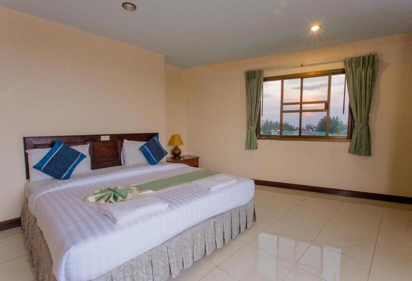 Семейный Номер, Surin Sunset Hotel   Sha