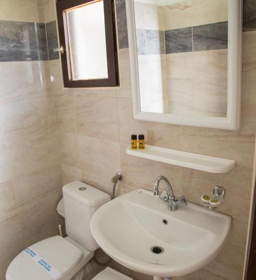 Семейный Номер Вид на Море, Kefalonia Beach Hotel & Bungalows