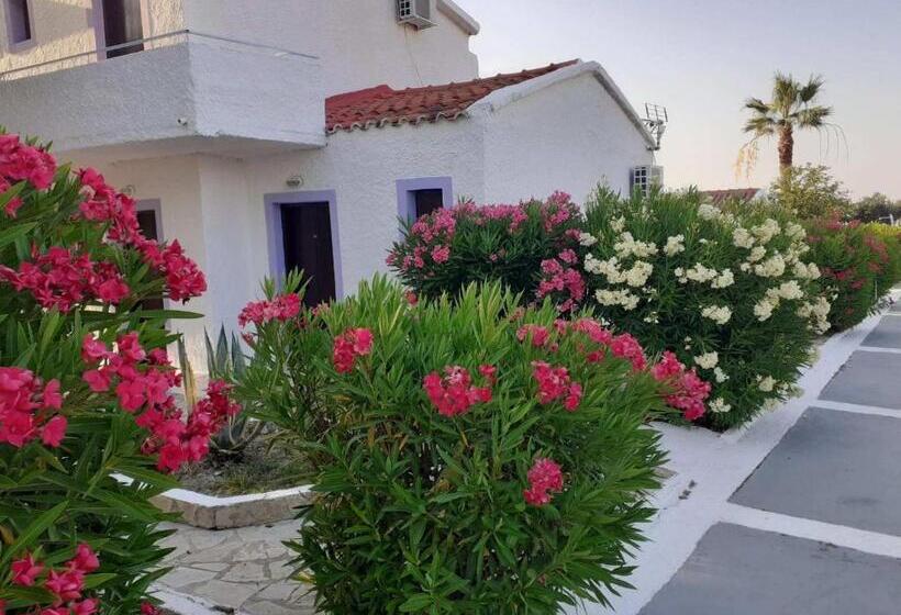Семейный Номер Вид на Море, Kefalonia Beach Hotel & Bungalows