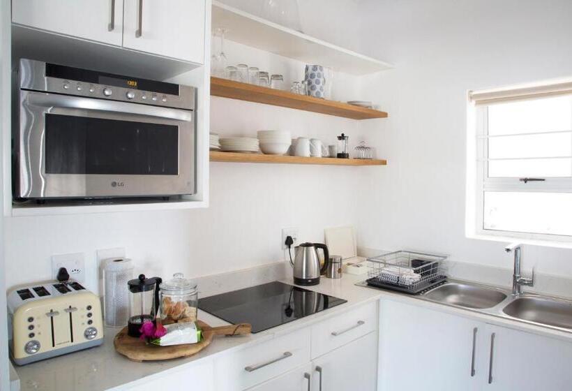 Family Suite, Sunshowers Plett