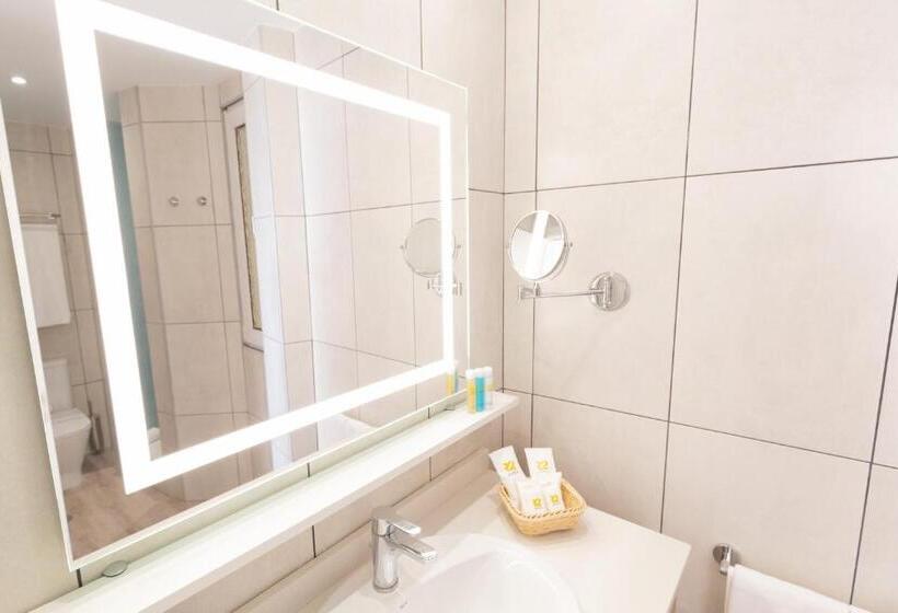 شقة سوبريور غرفة واحدة, R2 Maryvent Beach Apartments