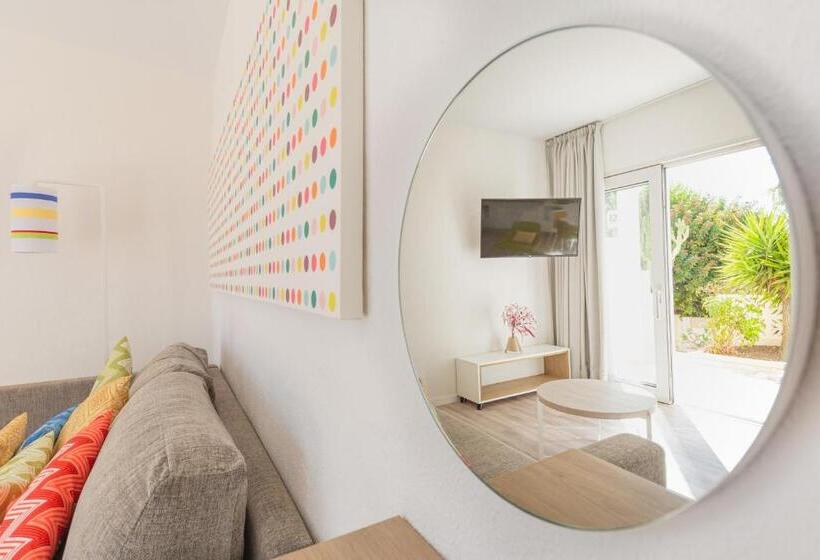 شقة سوبريور غرفة واحدة, R2 Maryvent Beach Apartments