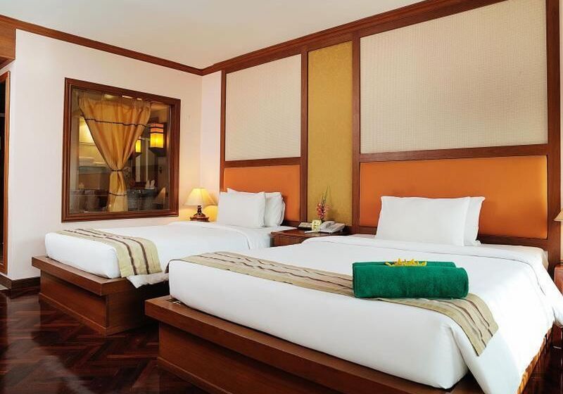 带2个卧室的公寓, R2 Maryvent Beach Apartments