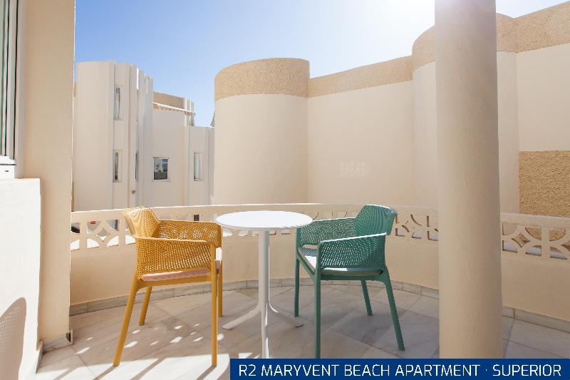 شقة غرفة واحدة, R2 Maryvent Beach Apartments