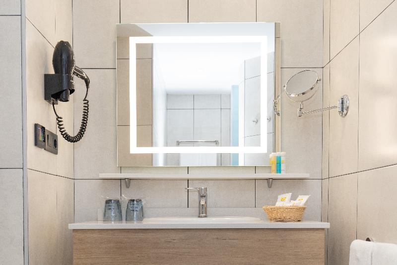 شقة غرفة واحدة, R2 Maryvent Beach Apartments