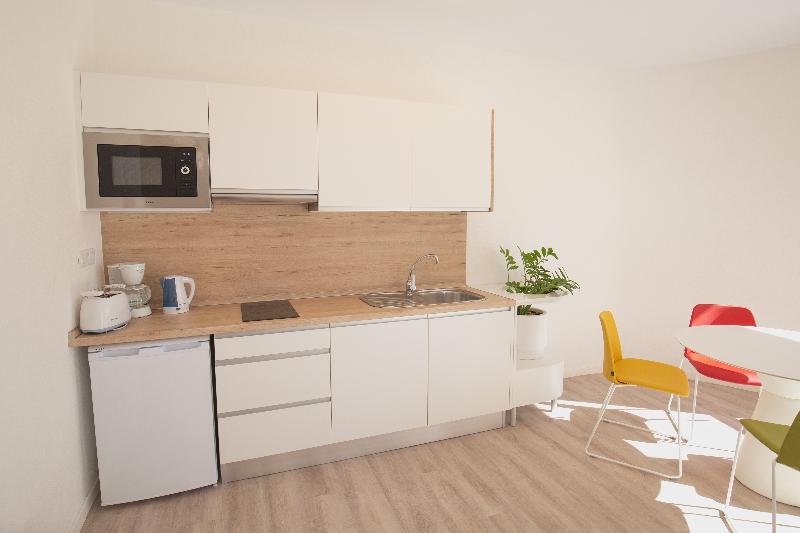 شقة غرفة واحدة, R2 Maryvent Beach Apartments