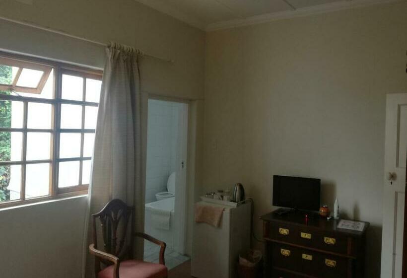 스탠다드 룸, Valley Guest House