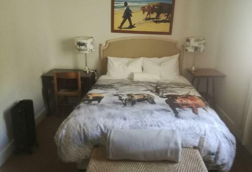 스탠다드 룸, Valley Guest House