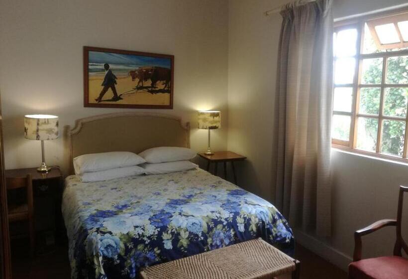 스탠다드 룸, Valley Guest House