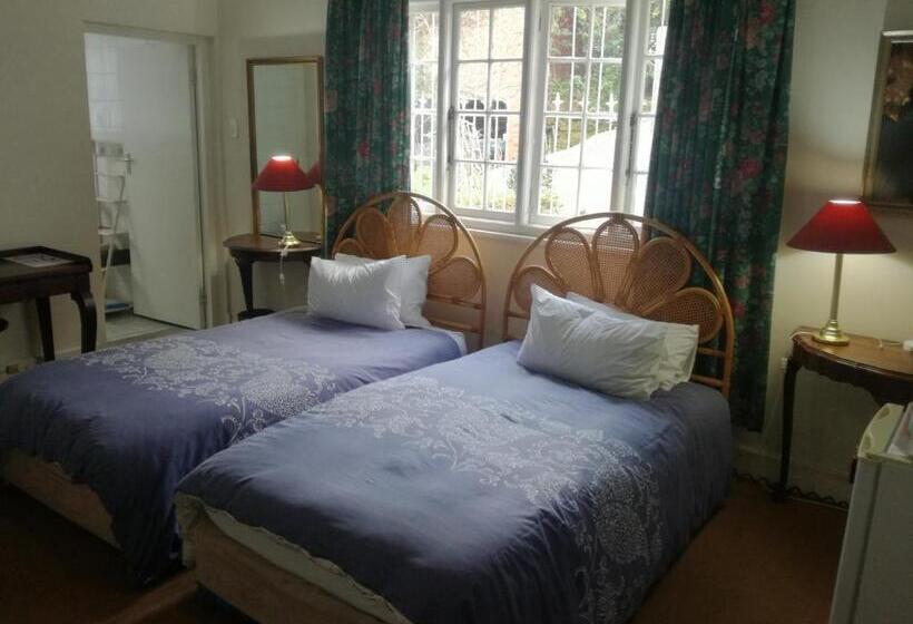 스탠다드 룸, Valley Guest House