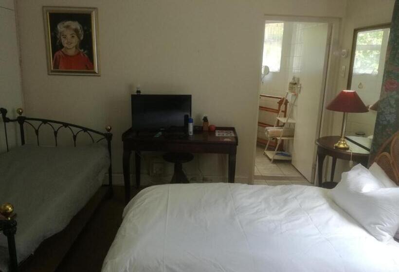 스탠다드 룸, Valley Guest House