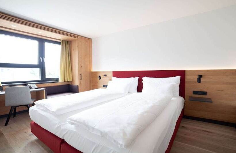クラシックルーム, Best Western Hotel Tulln