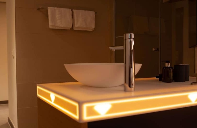 クラシックルーム, Best Western Hotel Tulln