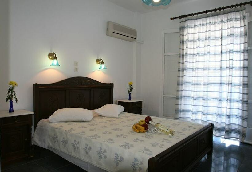 Студио Executive, Erato Apartments