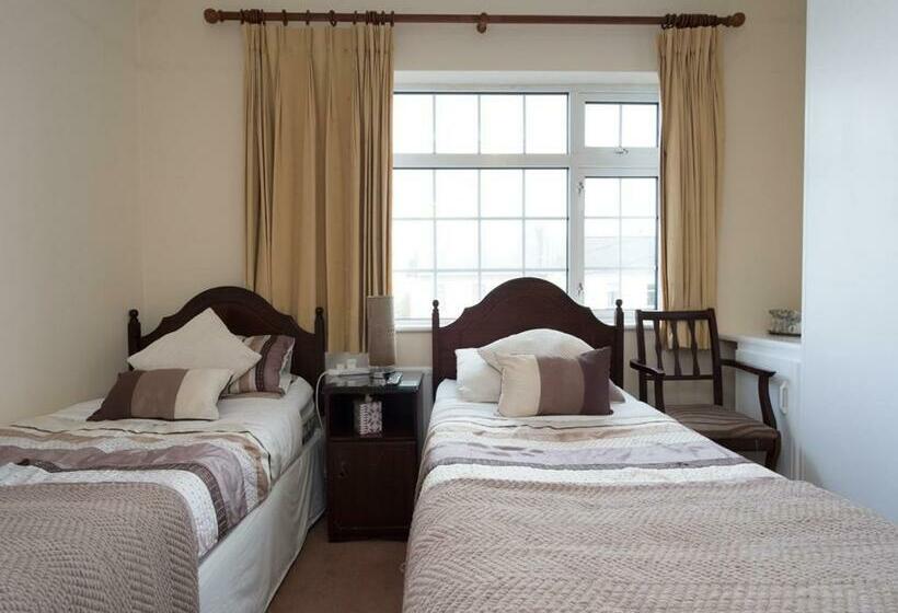 스탠다드 룸, Four Seasons B&b